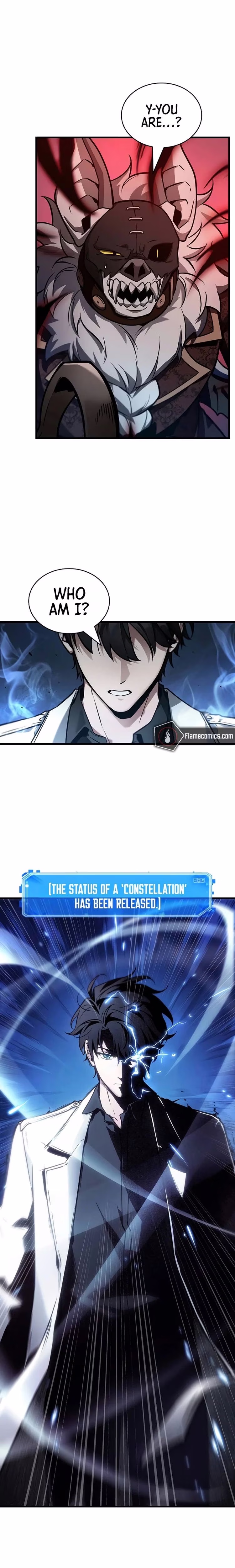 Omniscient Reader's Viewpoint - Chapter 211 - Part 4