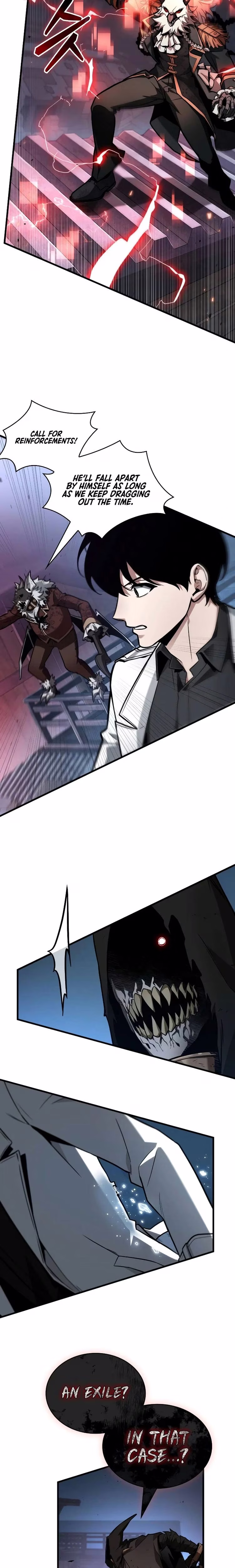 Omniscient Reader's Viewpoint - Chapter 211 - Part 9