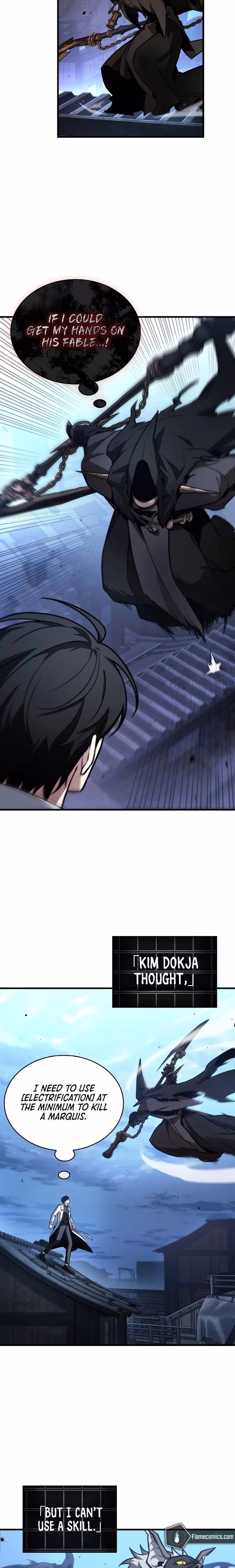 Omniscient Reader's Viewpoint - Chapter 211 - Part 10