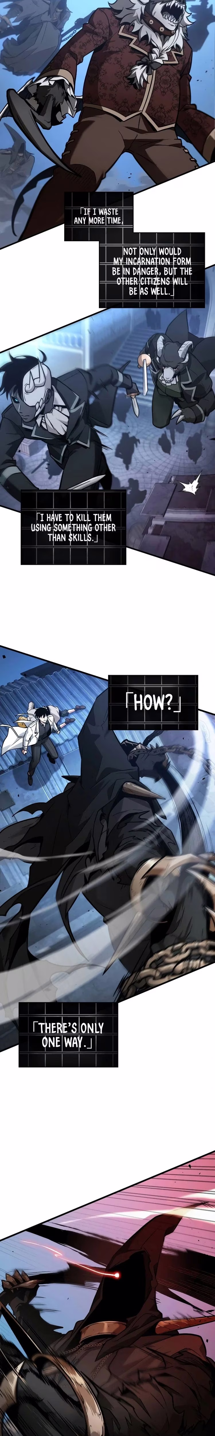 Omniscient Reader's Viewpoint - Chapter 211 - Part 11