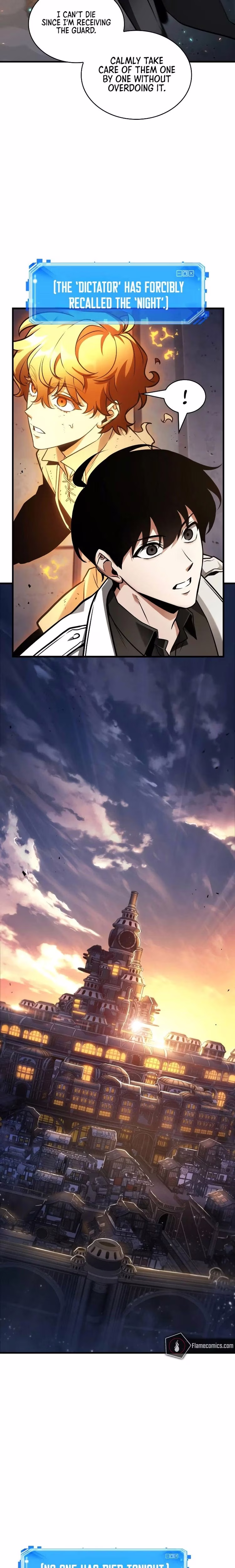 Omniscient Reader's Viewpoint - Chapter 211 - Part 17