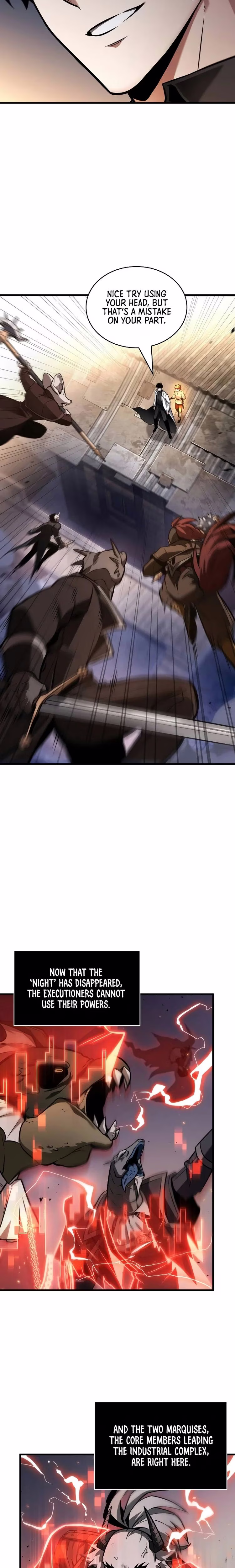 Omniscient Reader's Viewpoint - Chapter 211 - Part 19