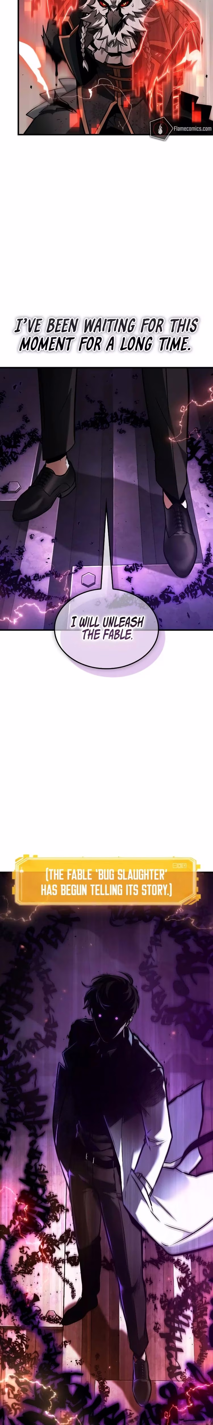 Omniscient Reader's Viewpoint - Chapter 211 - Part 20