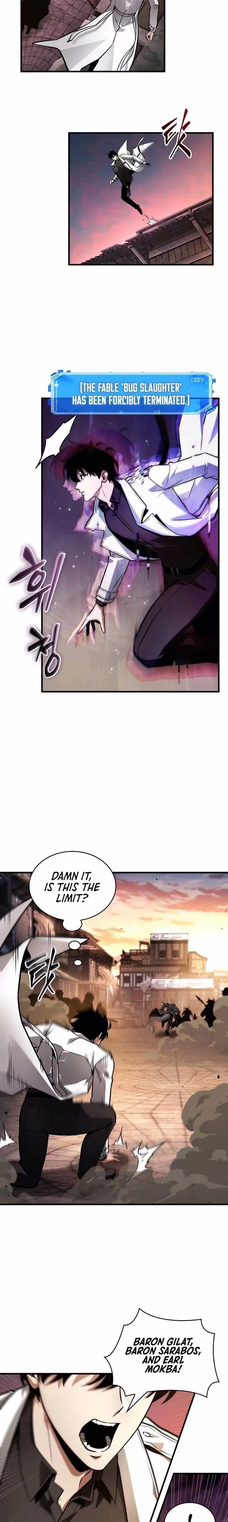 Omniscient Reader's Viewpoint - Chapter 212 - Part 8