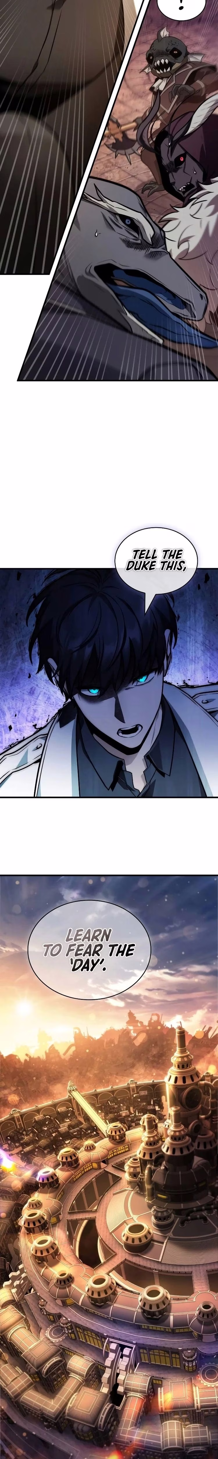 Omniscient Reader's Viewpoint - Chapter 212 - Part 9