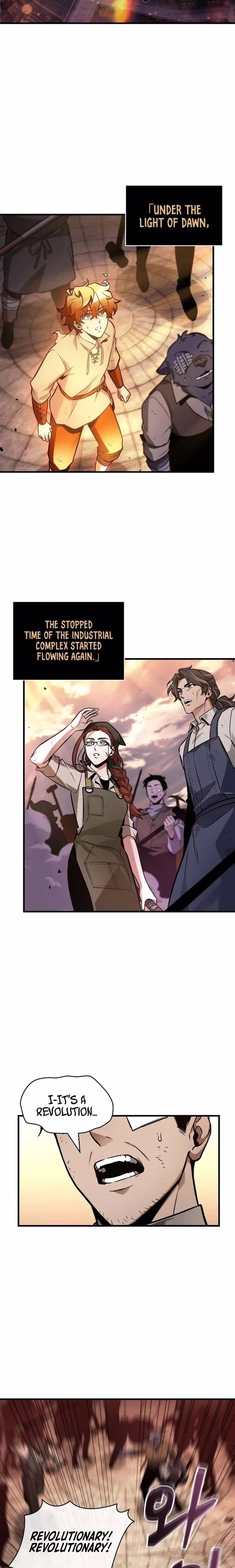 Omniscient Reader's Viewpoint - Chapter 212 - Part 10