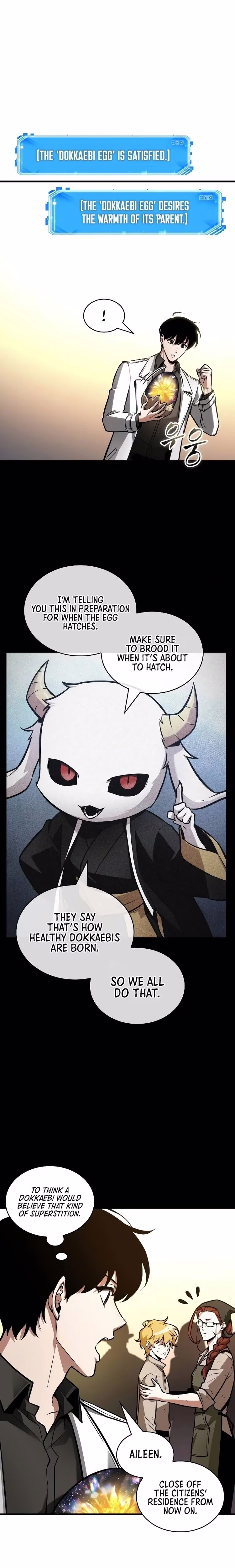 Omniscient Reader's Viewpoint - Chapter 212 - Part 18