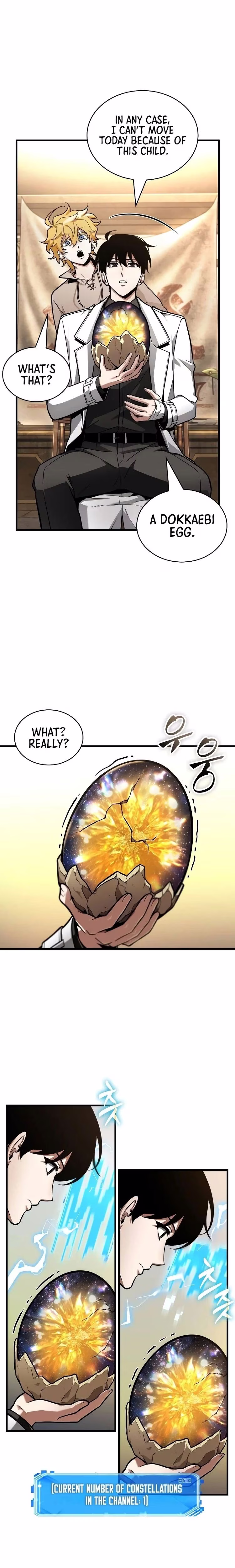 Omniscient Reader's Viewpoint - Chapter 212 - Part 21