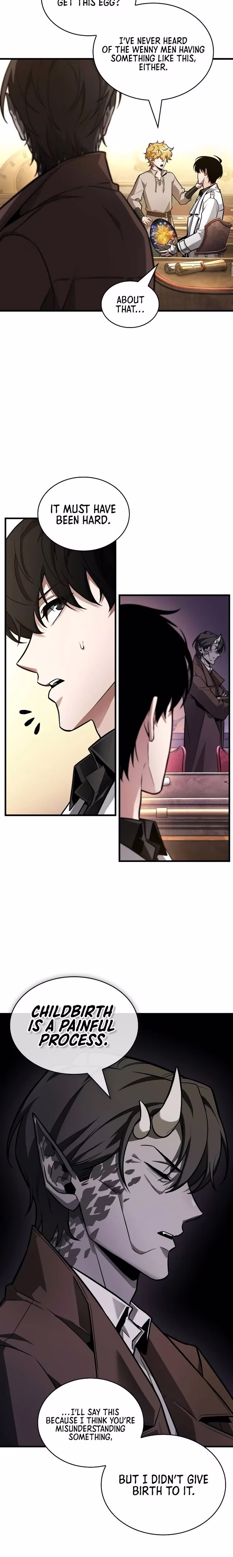 Omniscient Reader's Viewpoint - Chapter 213 - Part 4