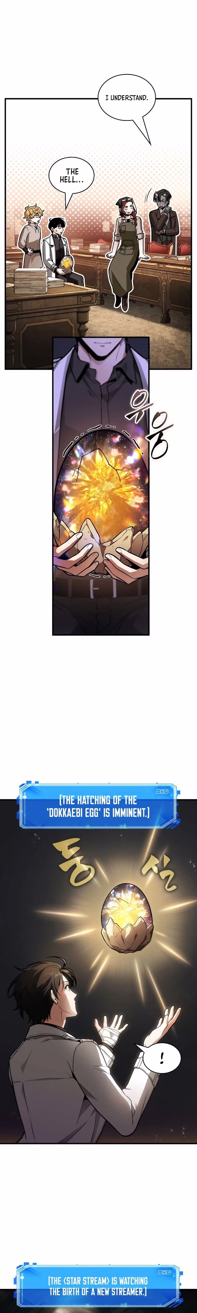 Omniscient Reader's Viewpoint - Chapter 213 - Part 5