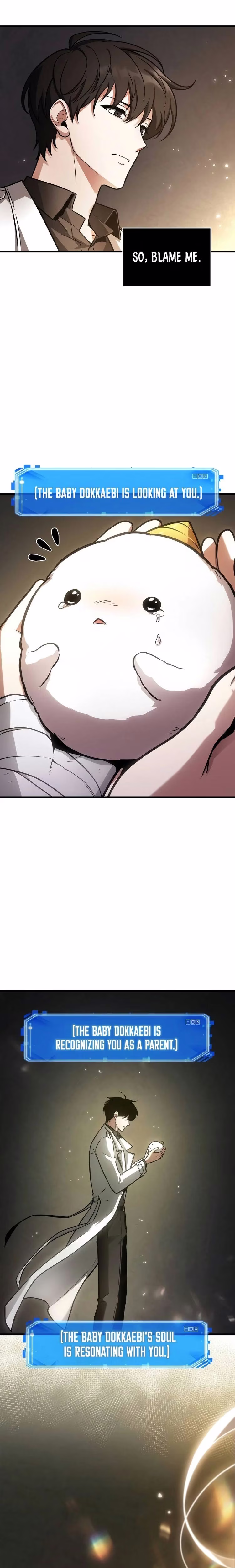 Omniscient Reader's Viewpoint - Chapter 213 - Part 9