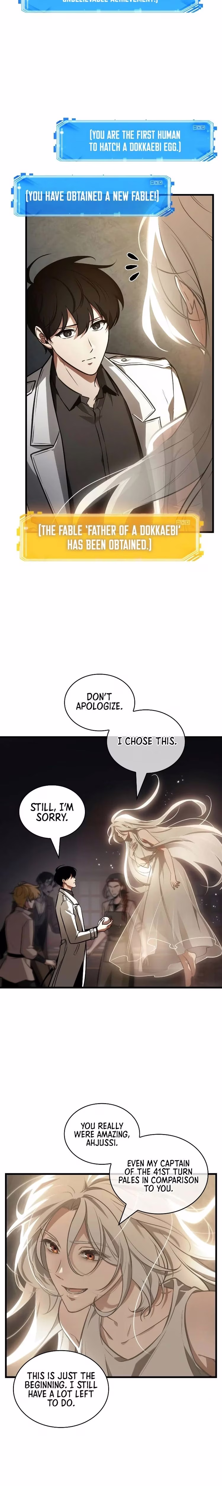 Omniscient Reader's Viewpoint - Chapter 213 - Part 12