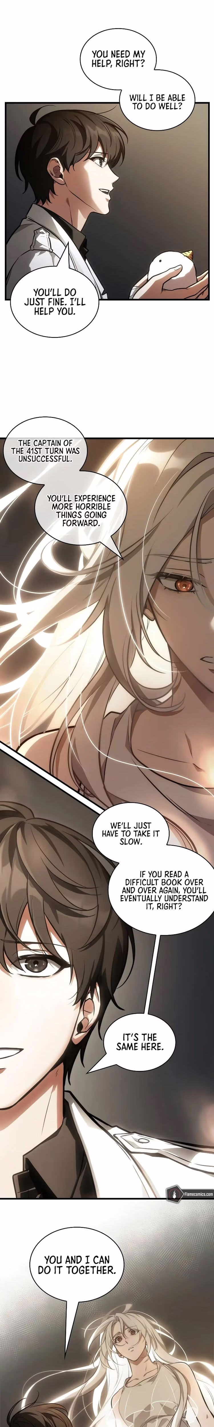 Omniscient Reader's Viewpoint - Chapter 213 - Part 13