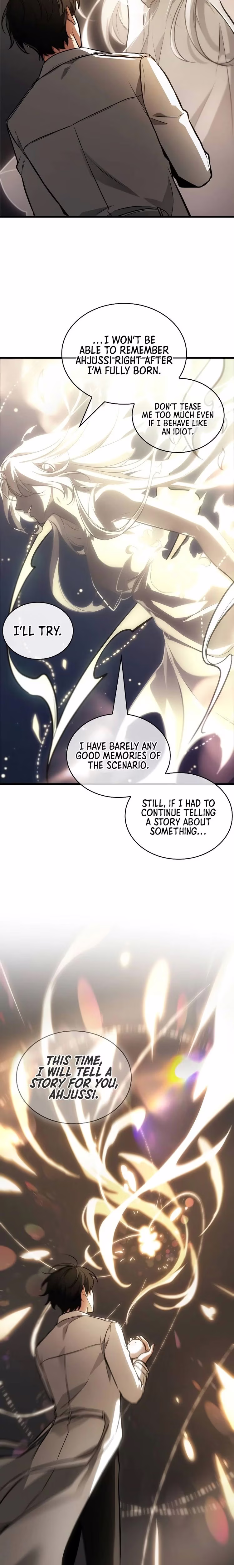 Omniscient Reader's Viewpoint - Chapter 213 - Part 14