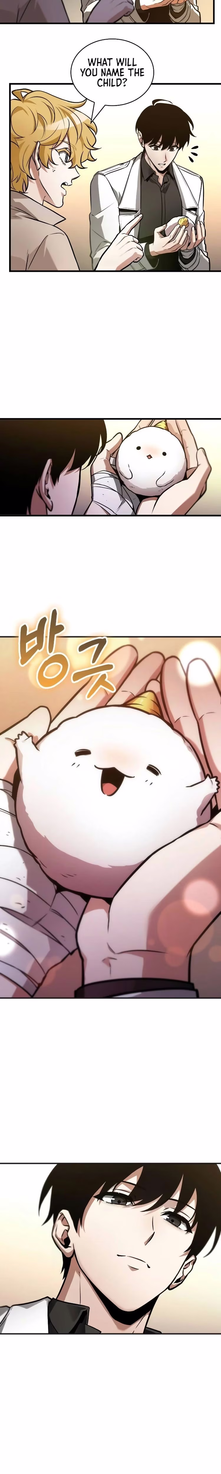 Omniscient Reader's Viewpoint - Chapter 213 - Part 16