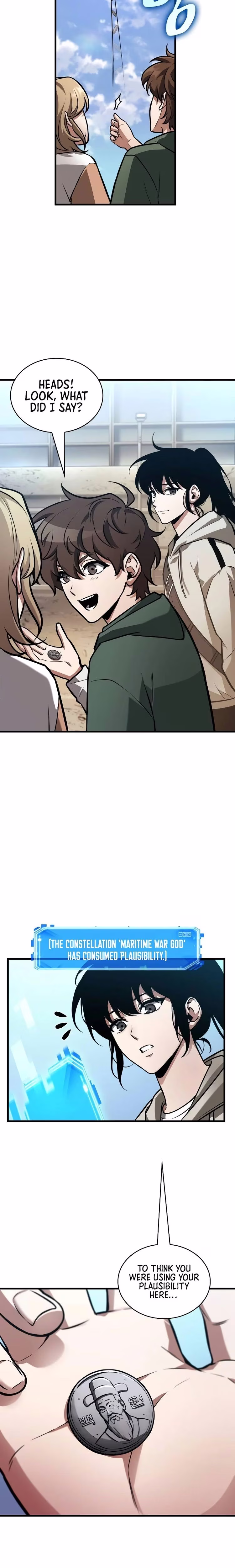 Omniscient Reader's Viewpoint - Chapter 213 - Part 20