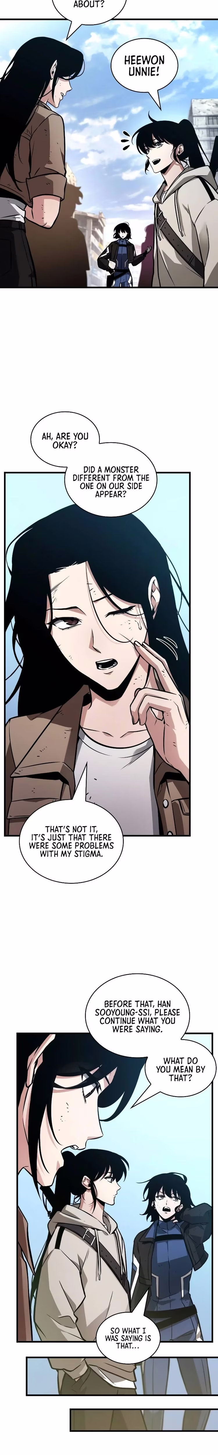 Omniscient Reader's Viewpoint - Chapter 213 - Part 22