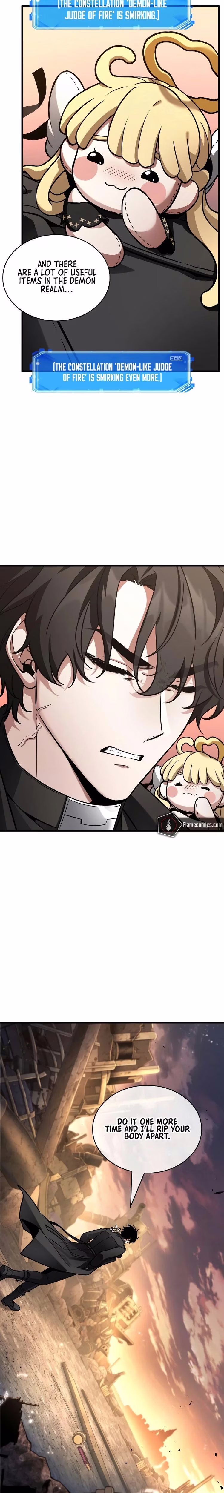 Omniscient Reader's Viewpoint - Chapter 214 - Part 5