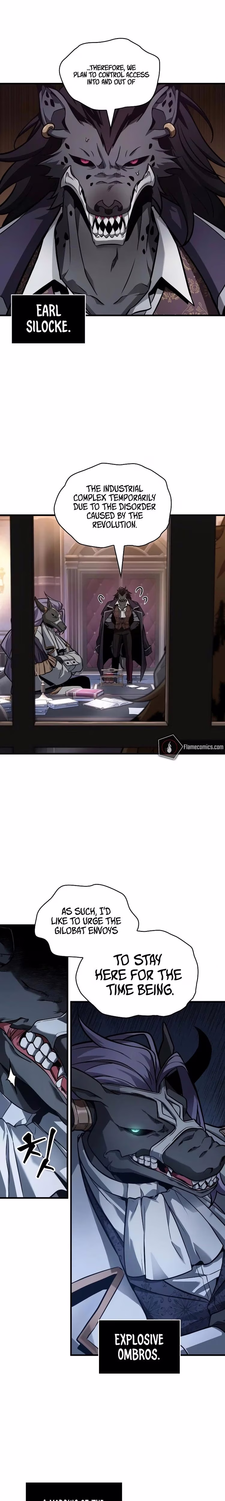 Omniscient Reader's Viewpoint - Chapter 214 - Part 7