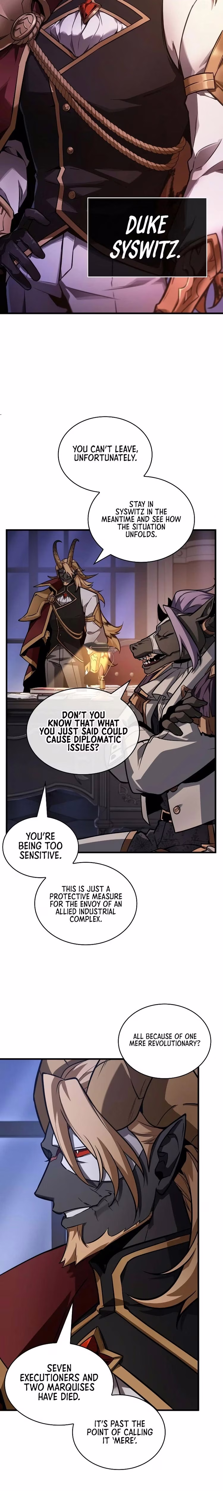 Omniscient Reader's Viewpoint - Chapter 214 - Part 9