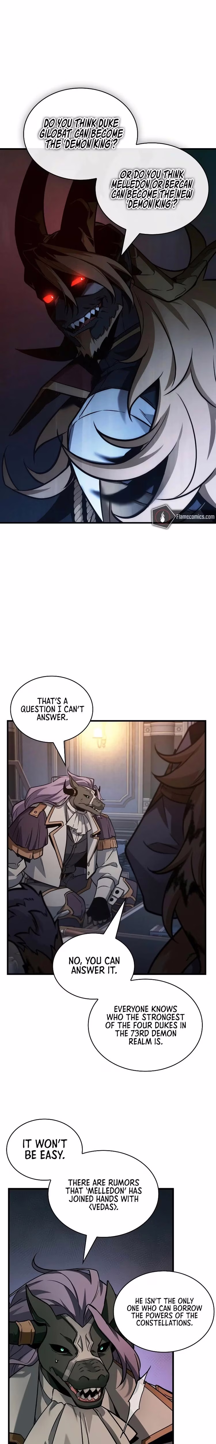 Omniscient Reader's Viewpoint - Chapter 214 - Part 13