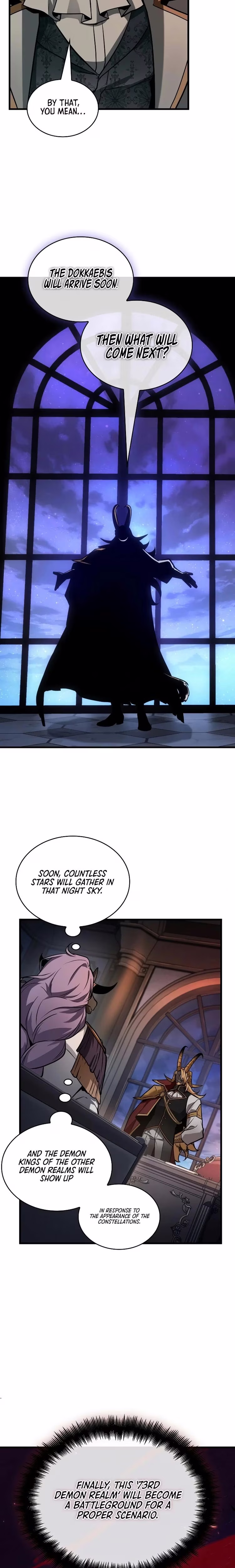 Omniscient Reader's Viewpoint - Chapter 214 - Part 14