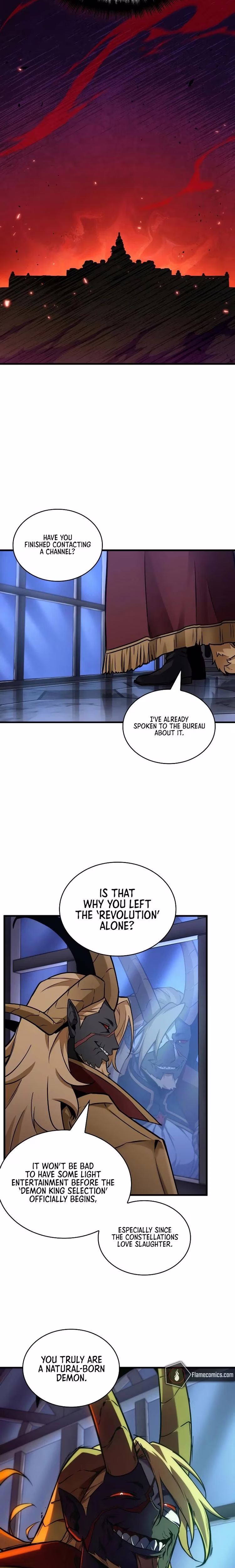 Omniscient Reader's Viewpoint - Chapter 214 - Part 15