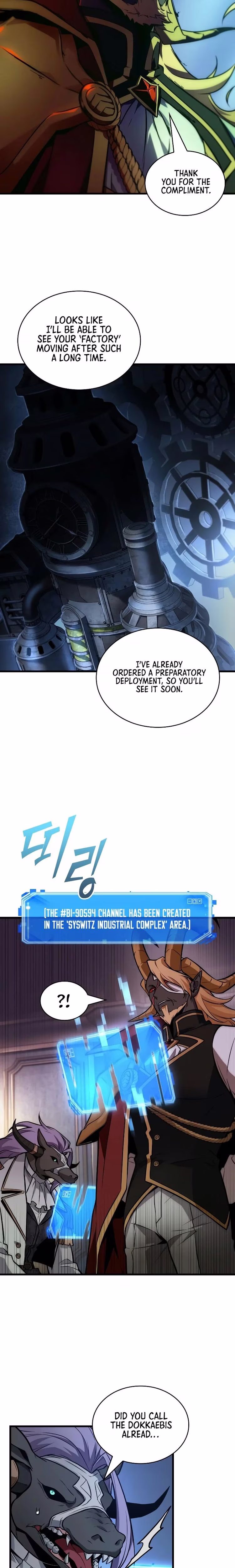 Omniscient Reader's Viewpoint - Chapter 214 - Part 16