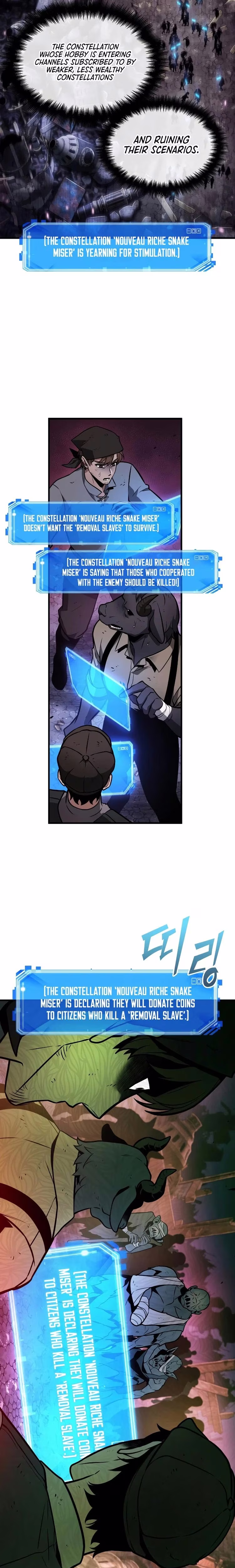 Omniscient Reader's Viewpoint - Chapter 214 - Part 27