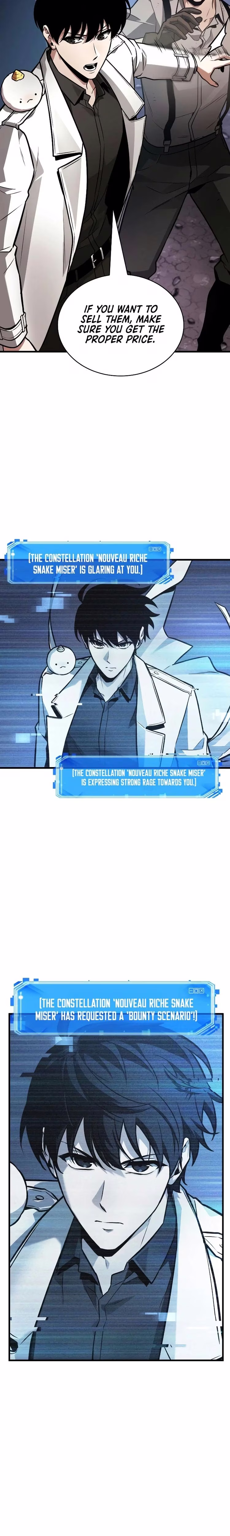 Omniscient Reader's Viewpoint - Chapter 215 - Part 5