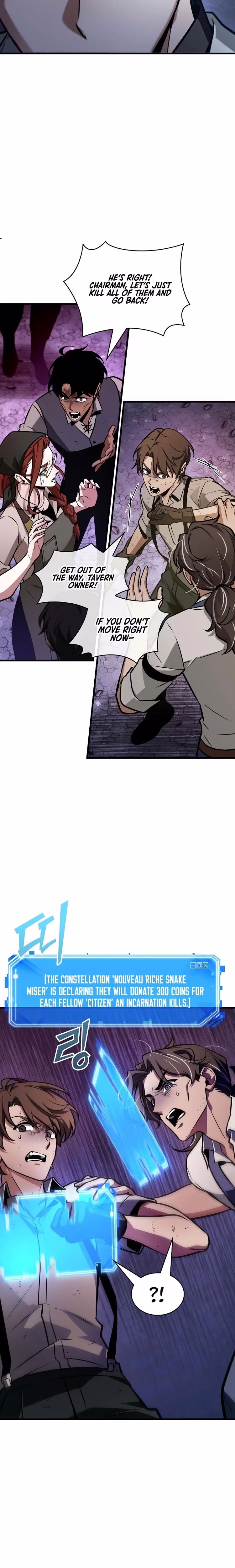 Omniscient Reader's Viewpoint - Chapter 215 - Part 9