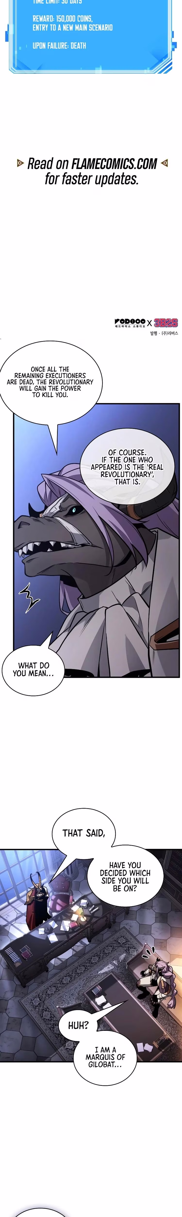 Omniscient Reader's Viewpoint - Chapter 215 - Part 23