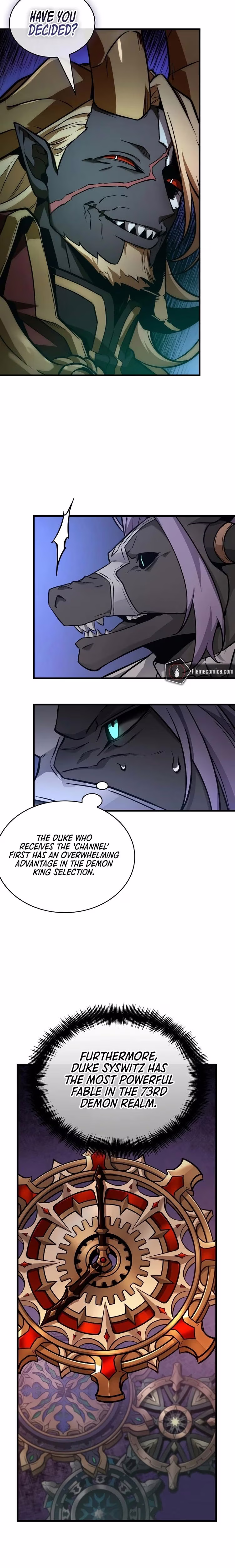 Omniscient Reader's Viewpoint - Chapter 215 - Part 24