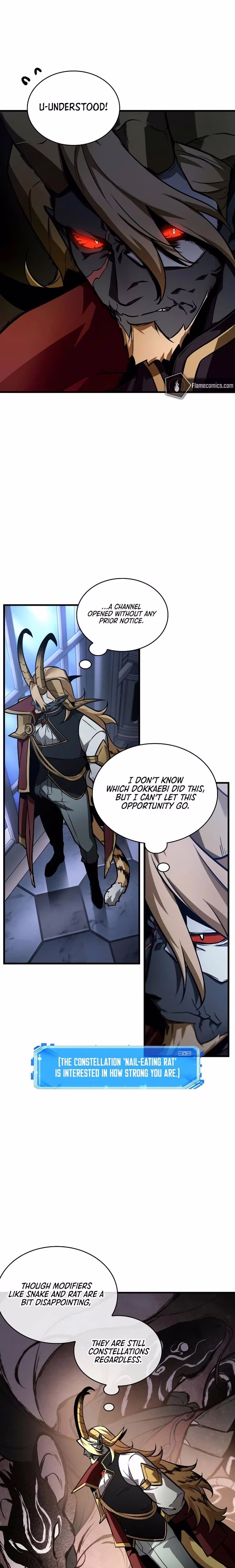 Omniscient Reader's Viewpoint - Chapter 215 - Part 27