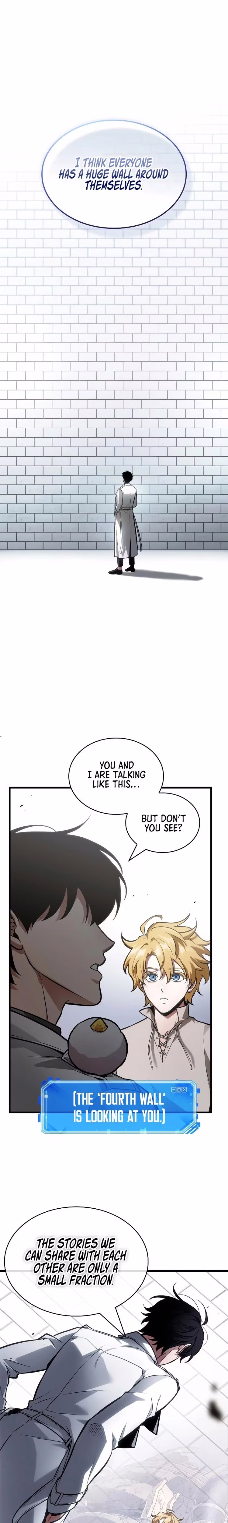 Omniscient Reader's Viewpoint - Chapter 216 - Part 11