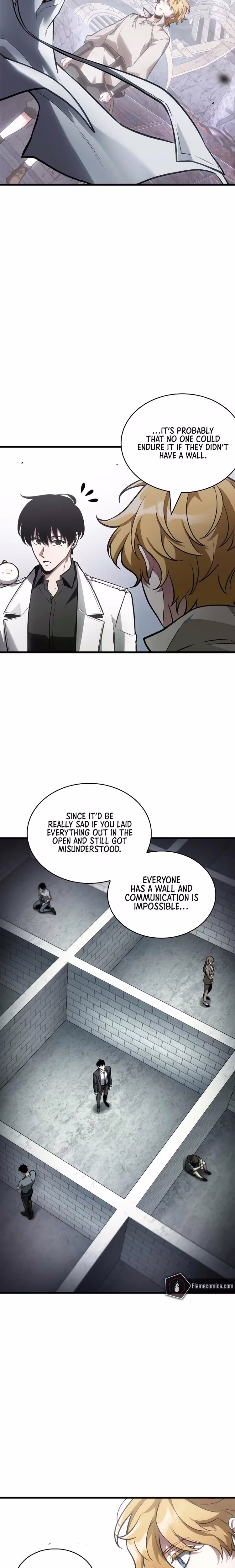 Omniscient Reader's Viewpoint - Chapter 216 - Part 12