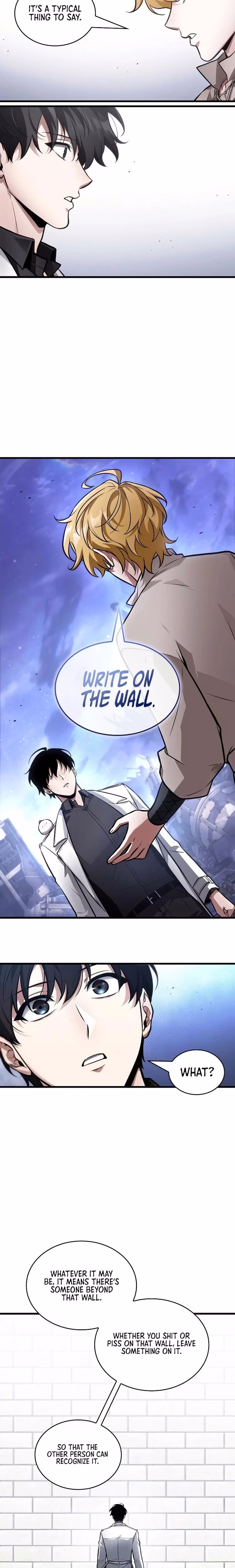 Omniscient Reader's Viewpoint - Chapter 216 - Part 13