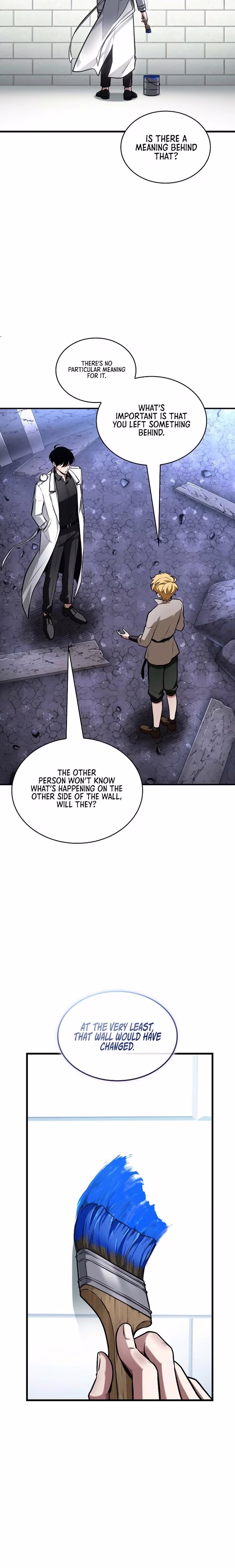 Omniscient Reader's Viewpoint - Chapter 216 - Part 14