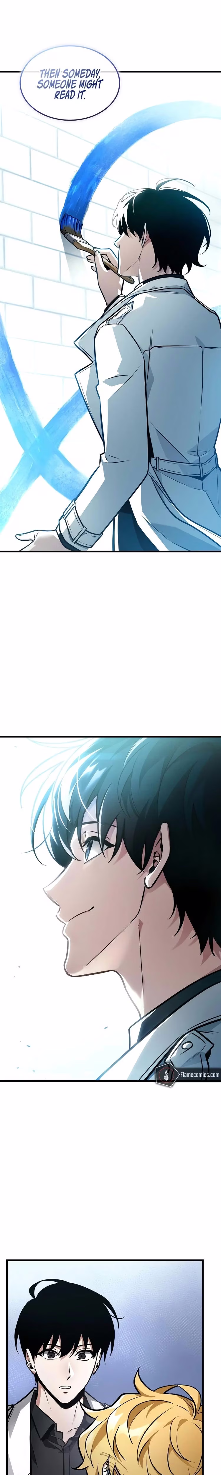 Omniscient Reader's Viewpoint - Chapter 216 - Part 15