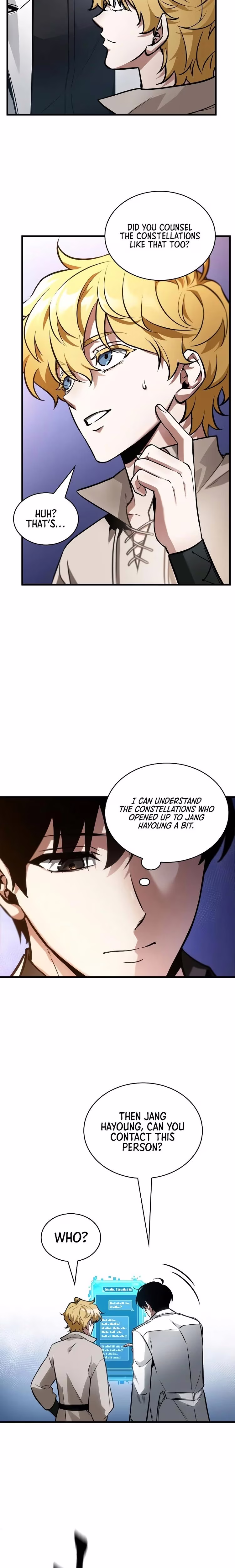 Omniscient Reader's Viewpoint - Chapter 216 - Part 16