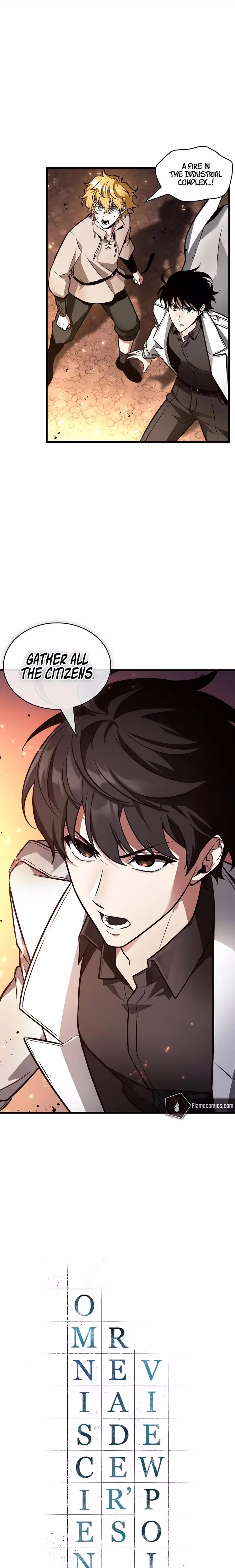 Omniscient Reader's Viewpoint - Chapter 216 - Part 18