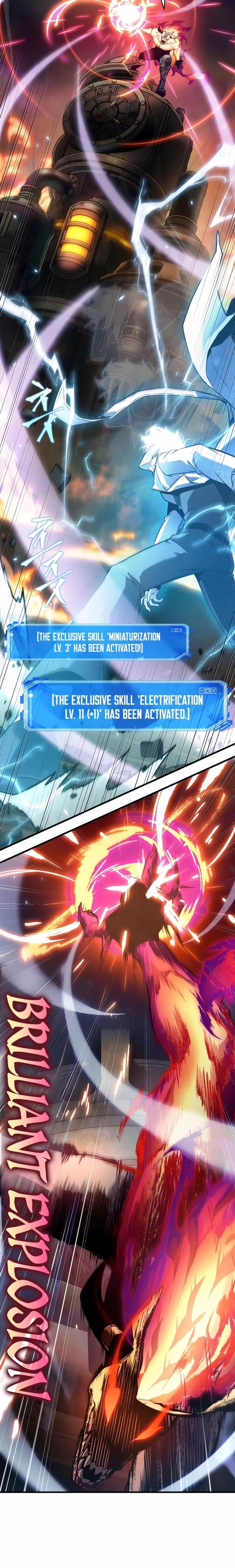 Omniscient Reader's Viewpoint - Chapter 216 - Part 24