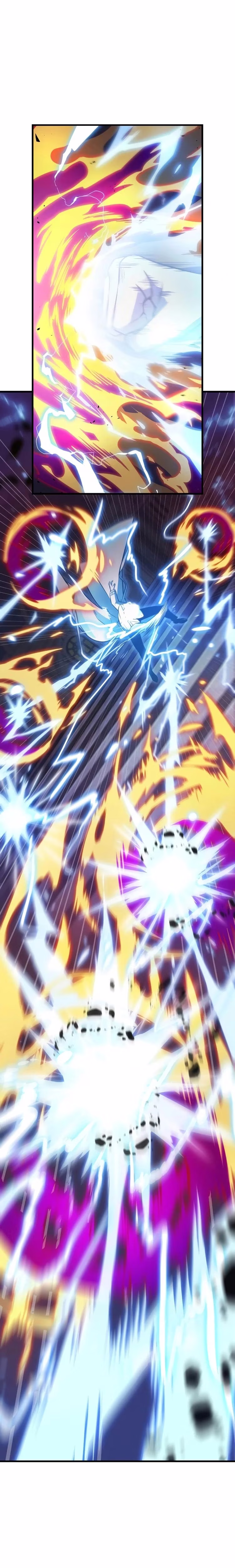 Omniscient Reader's Viewpoint - Chapter 217 - Part 4