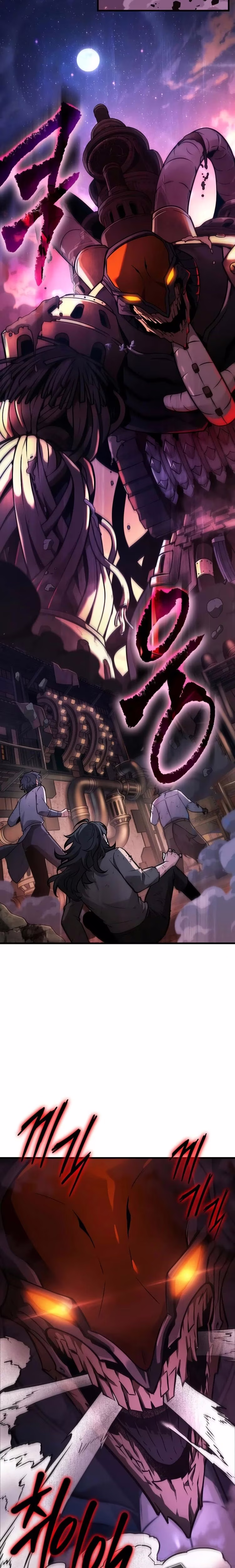 Omniscient Reader's Viewpoint - Chapter 217 - Part 10