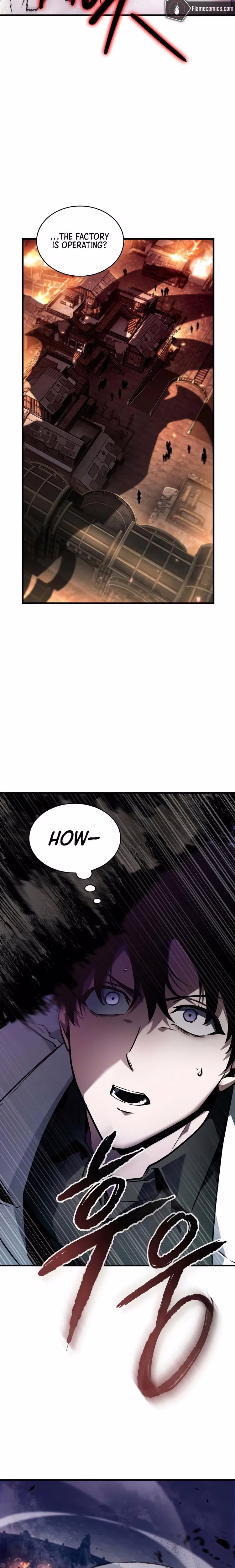 Omniscient Reader's Viewpoint - Chapter 217 - Part 11