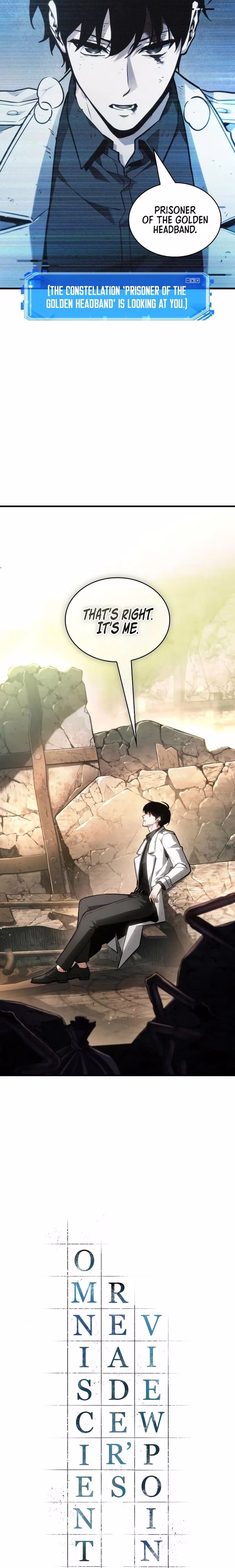 Omniscient Reader's Viewpoint - Chapter 217 - Part 17