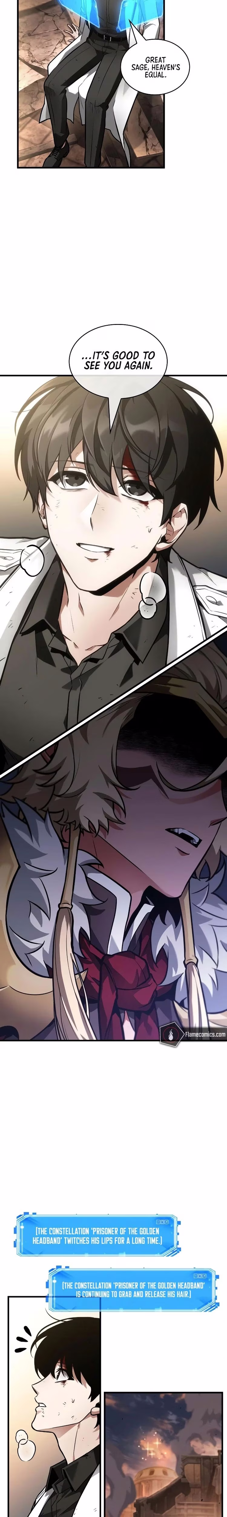 Omniscient Reader's Viewpoint - Chapter 217 - Part 19