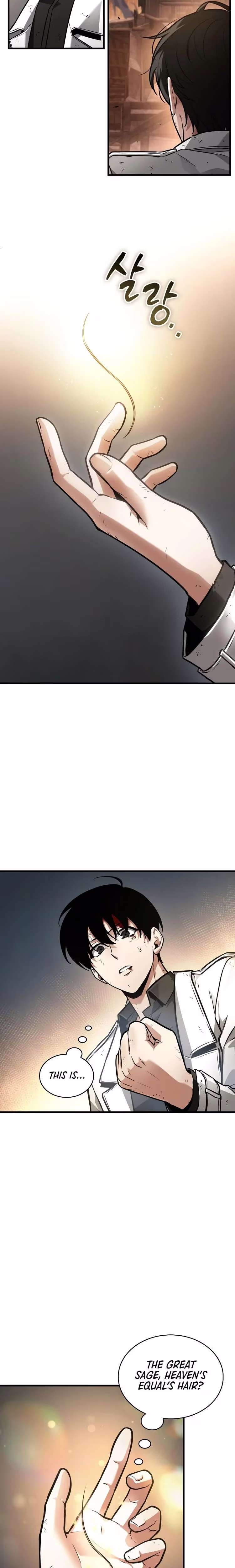 Omniscient Reader's Viewpoint - Chapter 217 - Part 20