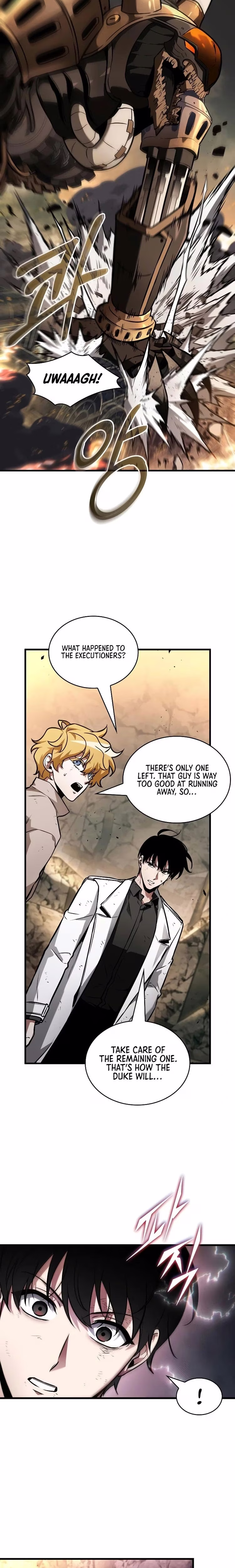 Omniscient Reader's Viewpoint - Chapter 217 - Part 23