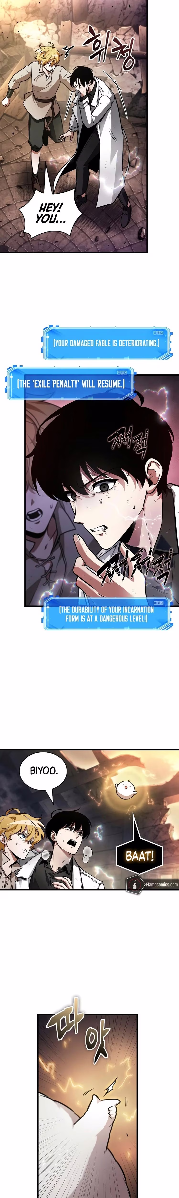 Omniscient Reader's Viewpoint - Chapter 217 - Part 24